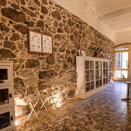 Domo Sa Barra Bed & Breakfast Sant'Antioco Ngoại thất bức ảnh