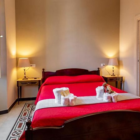 Domo Sa Barra Bed & Breakfast Sant'Antioco Ngoại thất bức ảnh