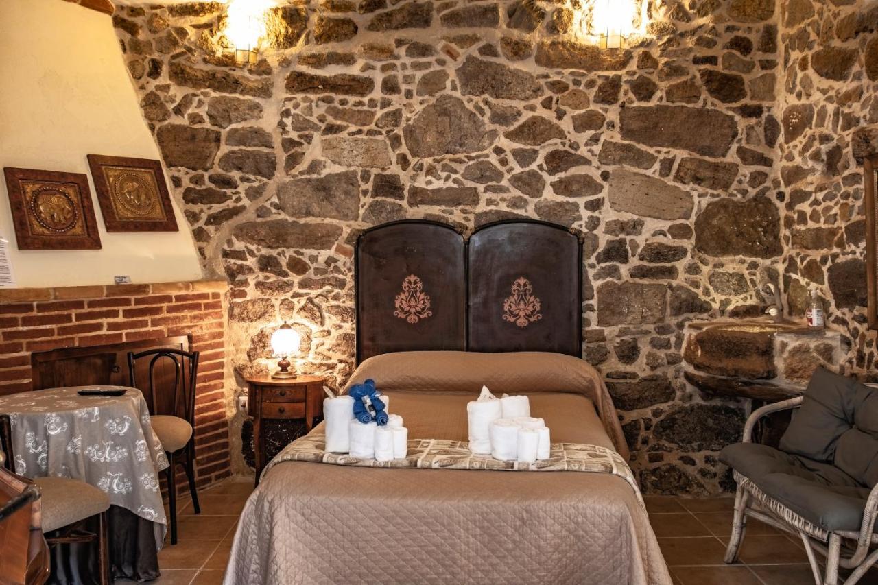Domo Sa Barra Bed & Breakfast Sant'Antioco Ngoại thất bức ảnh