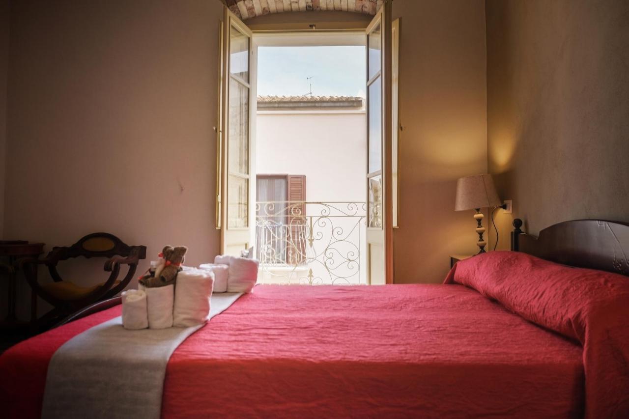 Domo Sa Barra Bed & Breakfast Sant'Antioco Ngoại thất bức ảnh
