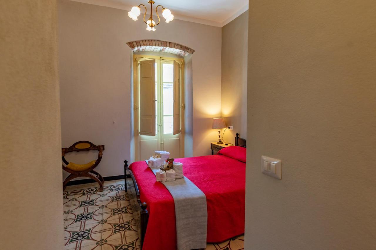 Domo Sa Barra Bed & Breakfast Sant'Antioco Ngoại thất bức ảnh