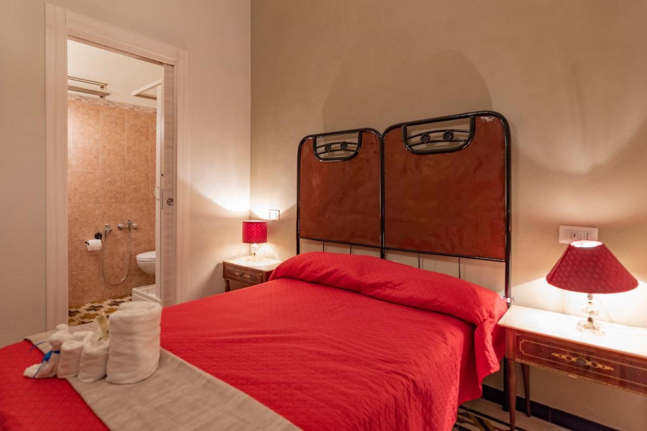 Domo Sa Barra Bed & Breakfast Sant'Antioco Ngoại thất bức ảnh