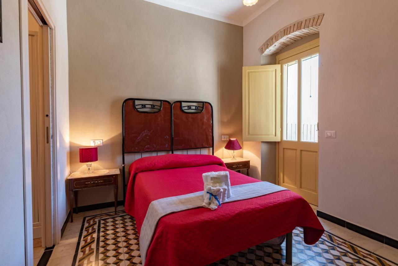 Domo Sa Barra Bed & Breakfast Sant'Antioco Ngoại thất bức ảnh